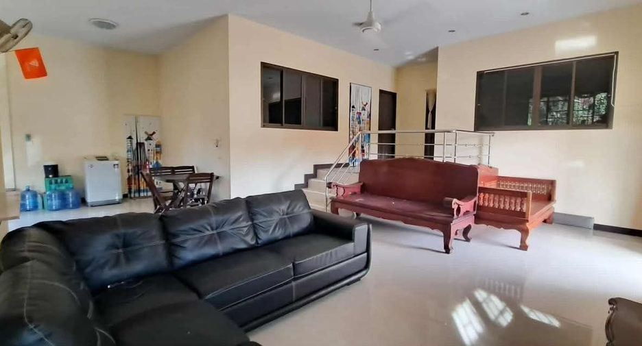 Haus zum Kauf mit 3 Zimmer in San Sai, Chiang Mai