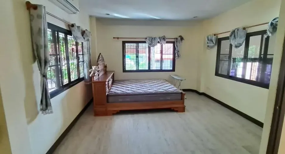 Haus zum Kauf mit 3 Zimmer in San Sai, Chiang Mai