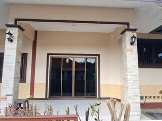 Casa en venta de 3 habitaciones en San Sai, Chiang Mai