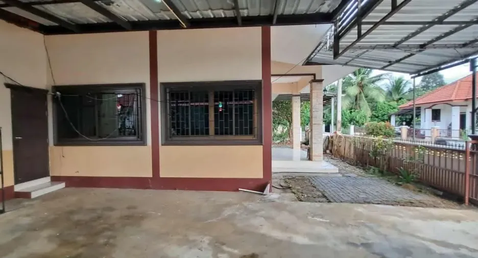 Haus zum Kauf mit 3 Zimmer in San Sai, Chiang Mai