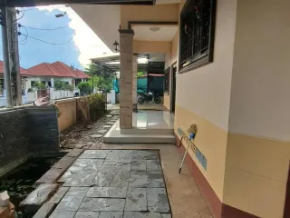 Casa en venta de 3 habitaciones en San Sai, Chiang Mai