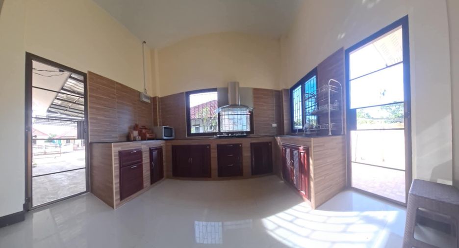 Haus zum Kauf mit 3 Zimmer in San Sai, Chiang Mai