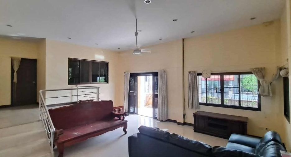 Haus zum Kauf mit 3 Zimmer in San Sai, Chiang Mai