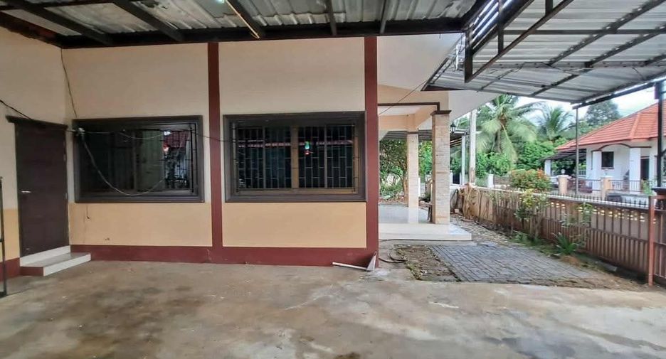 Casa en venta de 3 habitaciones en San Sai, Chiang Mai