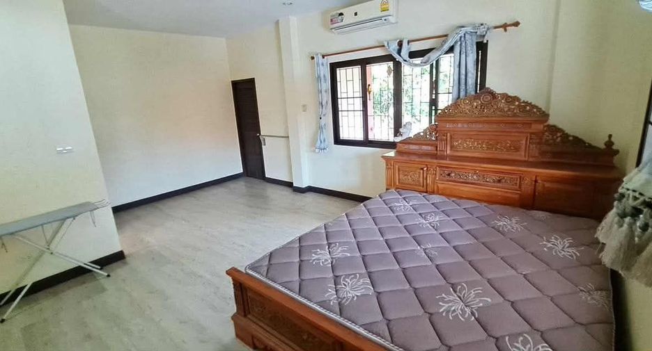 Haus zum Kauf mit 3 Zimmer in San Sai, Chiang Mai