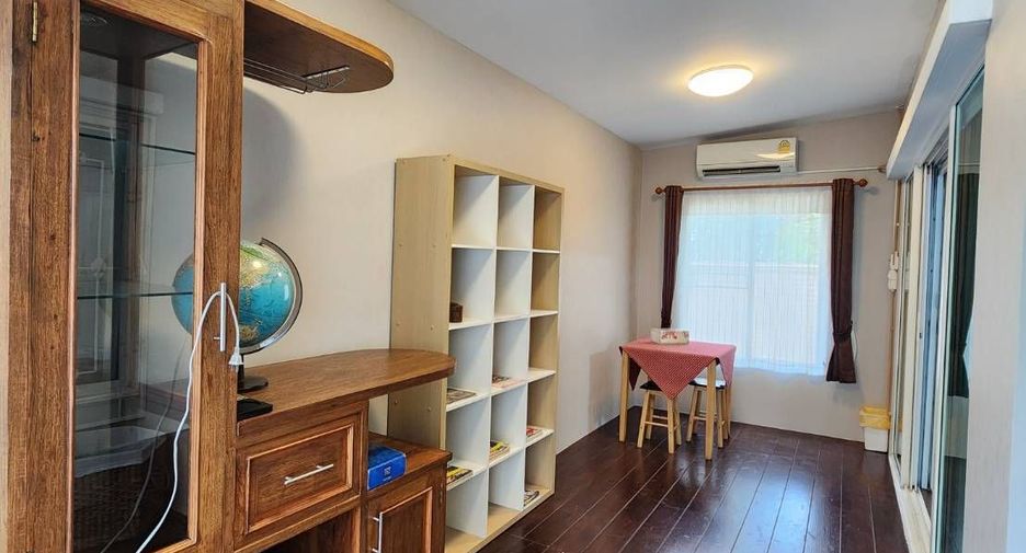 For sale and for rent 4 bedrooms house in Hang Dong, Chiang Mai