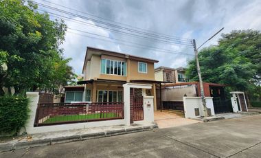 For sale そして for rent 4 ベッドルーム house in Hang Dong, Chiang Mai