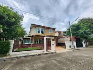 For Rent 4 Bedroom House In Hang Dong, Chiang Mai