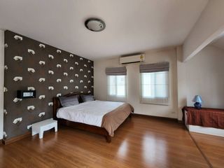 Casa en venta y en alquiler de 4 habitaciones en Hang Dong, Chiang Mai