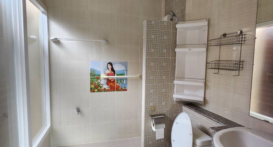 For sale and for rent 4 bedrooms house in Hang Dong, Chiang Mai