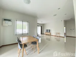 For rent 3 bedrooms house in Hang Dong, Chiang Mai