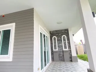 For rent 3 bedrooms house in Hang Dong, Chiang Mai