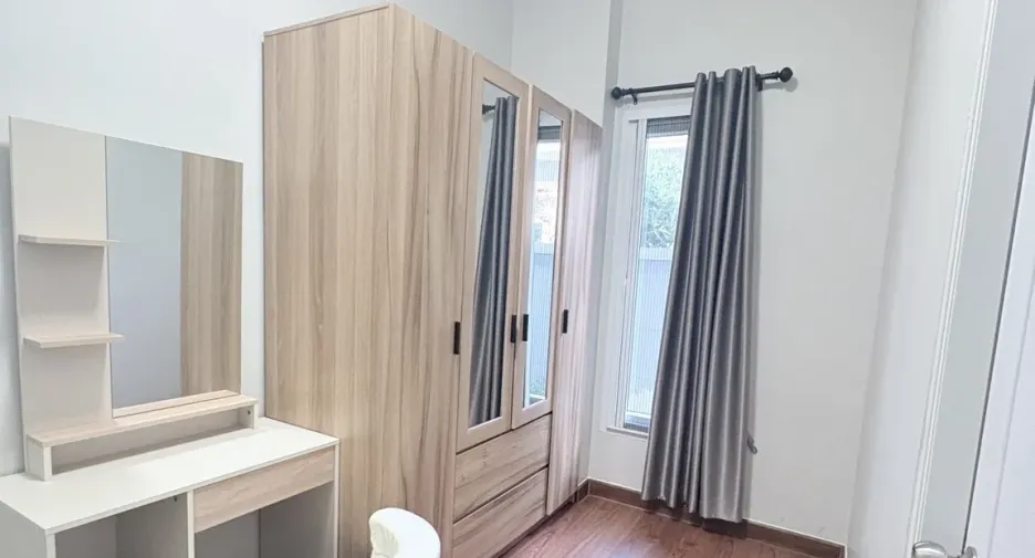 For rent 3 bedrooms house in Hang Dong, Chiang Mai