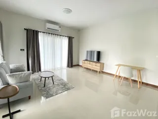 For rent 3 bedrooms house in Hang Dong, Chiang Mai