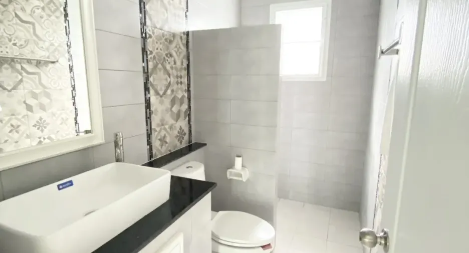 For rent 3 bedrooms house in Hang Dong, Chiang Mai