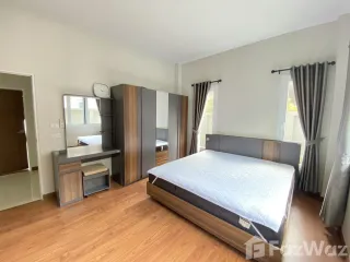 For rent 3 bedrooms house in Hang Dong, Chiang Mai