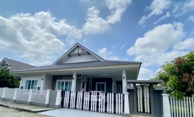 For rent 3 bedrooms house in Hang Dong, Chiang Mai