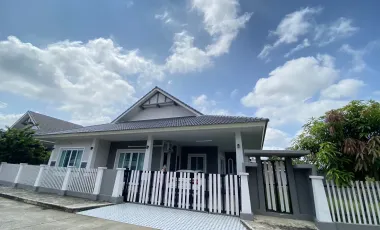 For rent 3 bedrooms house in Hang Dong, Chiang Mai