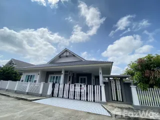 For Rent 3 Bedroom House In Hang Dong, Chiang Mai