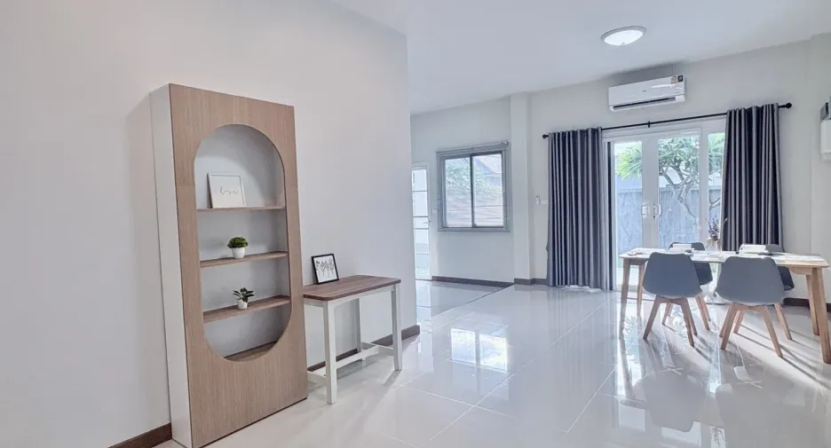 For rent 3 bedrooms house in Hang Dong, Chiang Mai