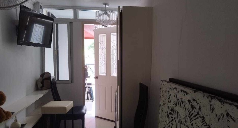 For sale and for rent 3 bedrooms villa in Bang Lamung, Chonburi
