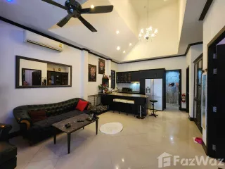 Villa zum Kauf und zur Miete mit 3 Zimmer in Bang Lamung, Chonburi
