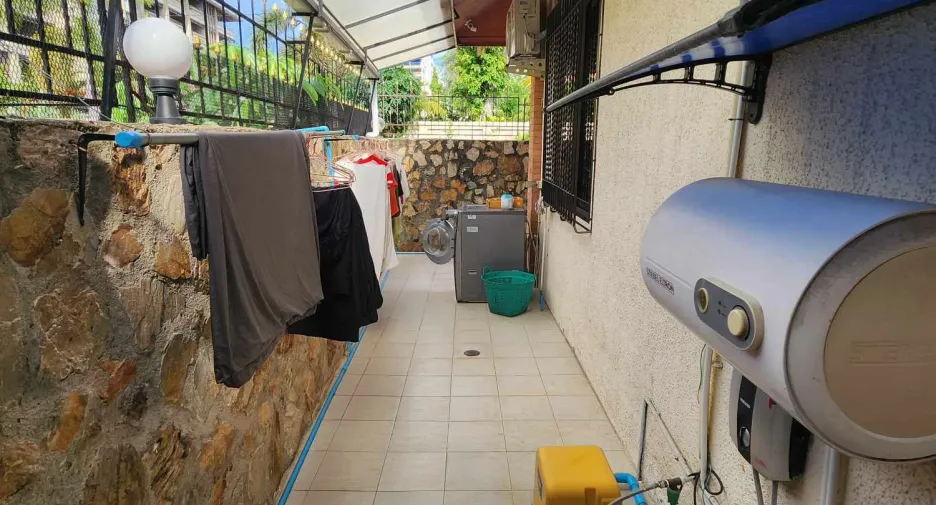 For sale and for rent 3 bedrooms villa in Bang Lamung, Chonburi