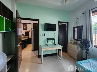 Villa zum Kauf und zur Miete mit 3 Zimmer in Bang Lamung, Chonburi