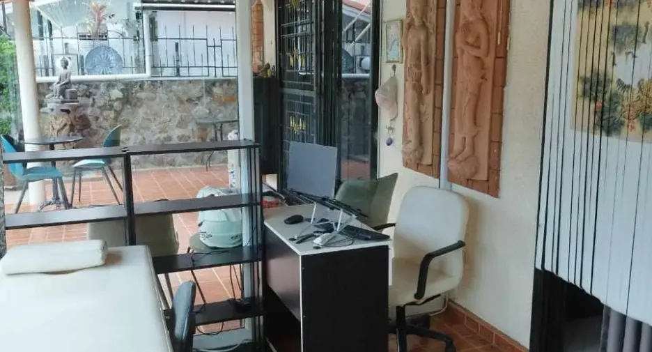 For sale and for rent 3 bedrooms villa in Bang Lamung, Chonburi