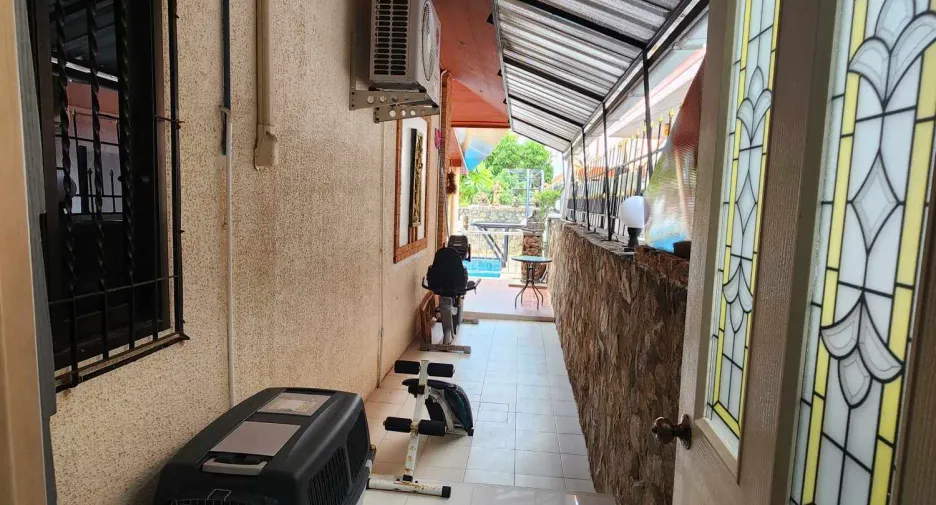 For sale and for rent 3 bedrooms villa in Bang Lamung, Chonburi
