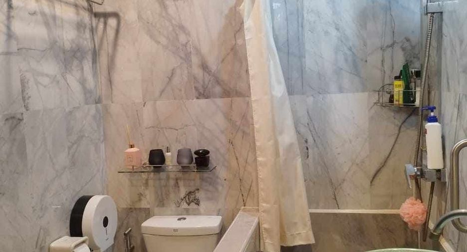 For sale and for rent 3 bedrooms villa in Bang Lamung, Chonburi