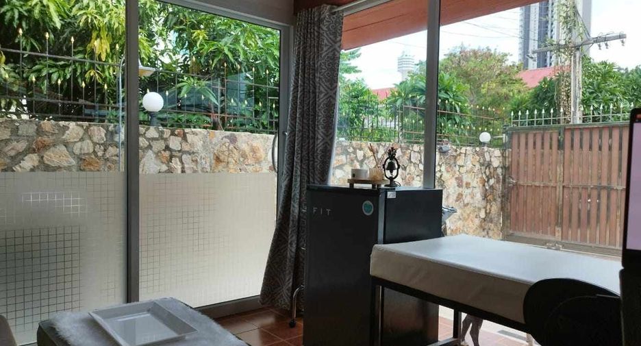 For sale and for rent 3 bedrooms villa in Bang Lamung, Chonburi