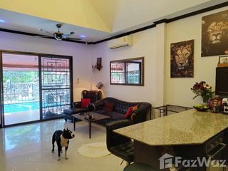 For sale and for rent 3 bedrooms villa in Bang Lamung, Chonburi