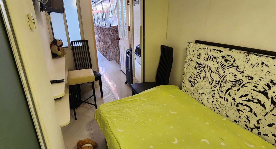 For sale and for rent 3 bedrooms villa in Bang Lamung, Chonburi