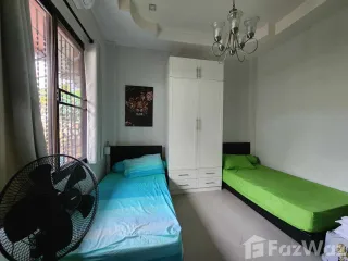 Villa zum Kauf und zur Miete mit 3 Zimmer in Bang Lamung, Chonburi