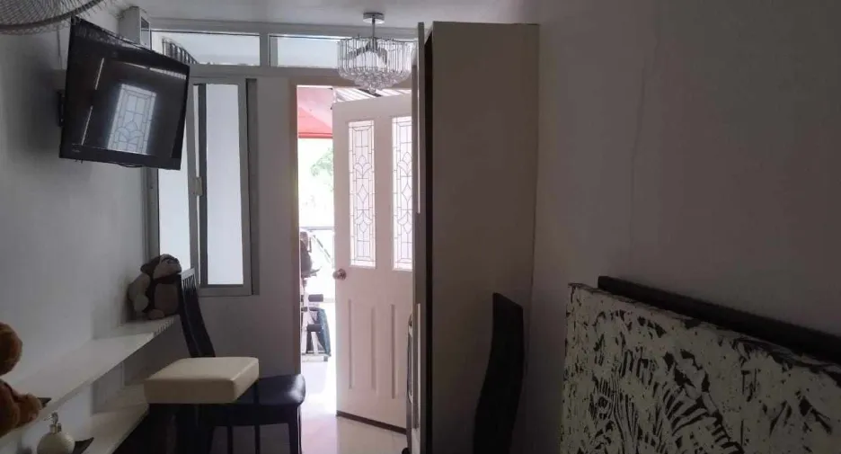 For sale and for rent 3 bedrooms villa in Bang Lamung, Chonburi