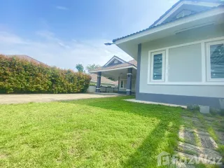 For sale 3 bedrooms house in Hang Dong, Chiang Mai