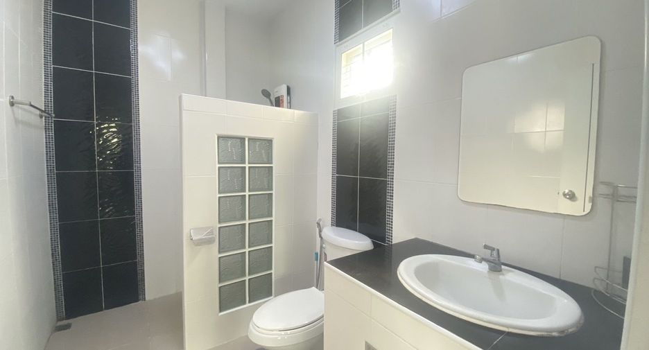 For sale 3 ベッドルーム house in Hang Dong, Chiang Mai