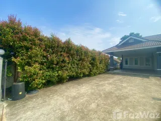 For sale 3 bedrooms house in Hang Dong, Chiang Mai