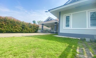 Casa en venta de 3 habitaciones en Hang Dong, Chiang Mai