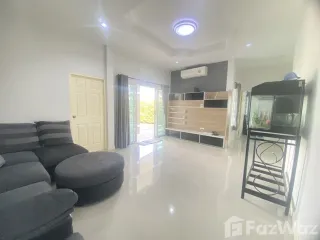 For sale 3 bedrooms house in Hang Dong, Chiang Mai