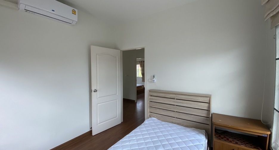 For sale and for rent 4 bedrooms house in Hang Dong, Chiang Mai