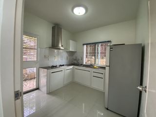 For sale and for rent 4 bedrooms house in Hang Dong, Chiang Mai