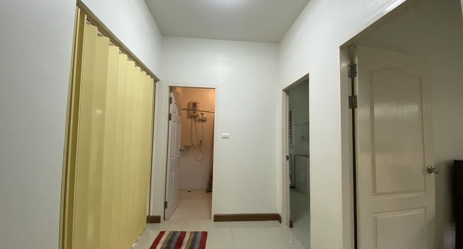 For sale and for rent 4 bedrooms house in Hang Dong, Chiang Mai