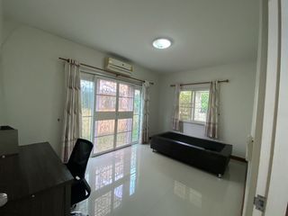 For sale and for rent 4 bedrooms house in Hang Dong, Chiang Mai