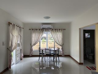 For sale and for rent 4 bedrooms house in Hang Dong, Chiang Mai