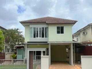 For Rent 5 Bedroom House In Hang Dong, Chiang Mai