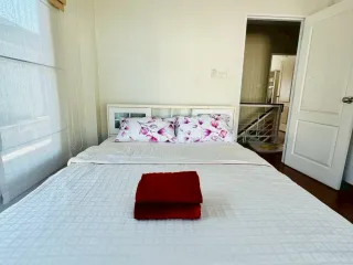 À vendre et à louer 5 chambres maison à Hang Dong, Chiang Mai