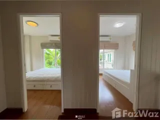 À vendre et à louer 5 chambres maison à Hang Dong, Chiang Mai