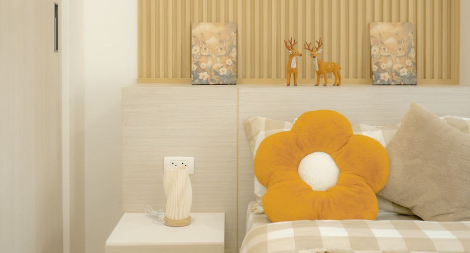 For sale 2 bedrooms condo in Mueang Chiang Mai, Chiang Mai